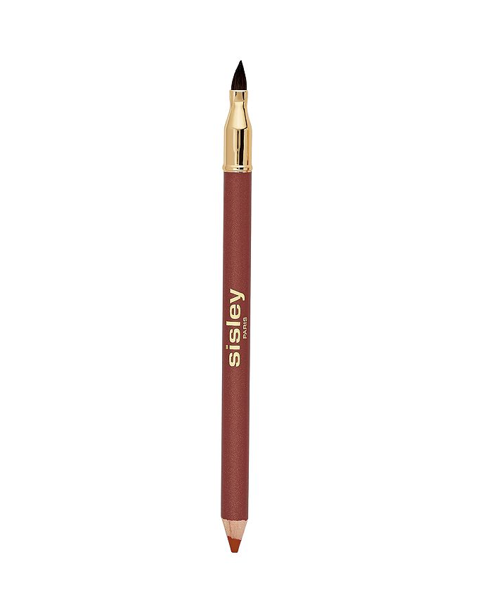Shop Sisley Paris Phyto-levres Perfect Lip Pencil In 10 Auburn
