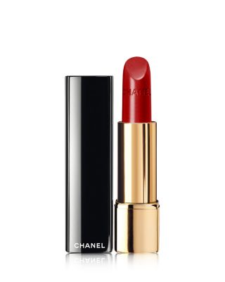 chanel rouge allure incognito 189