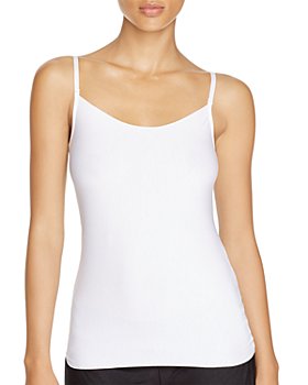 White Camisole - Bloomingdale's