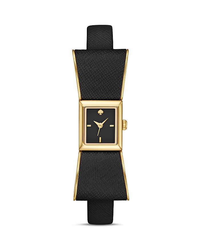 Kate spade hot sale bow watch