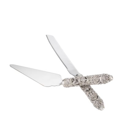 Windsor 2- Piece Dessert Serving Set