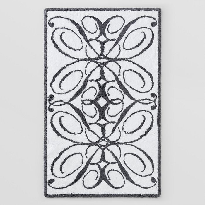 Abyss Caractere Bath Rug Bloomingdale's