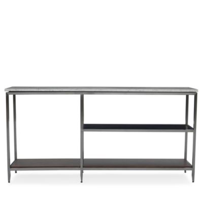 Mitchell Gold Bob Williams - Tribeca Console Table