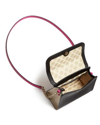 kate spade new york Cedar Street Color Block Mini Nora