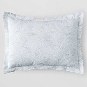 Matouk Lulu Dk For Nikita Boudoir Sham In Silver