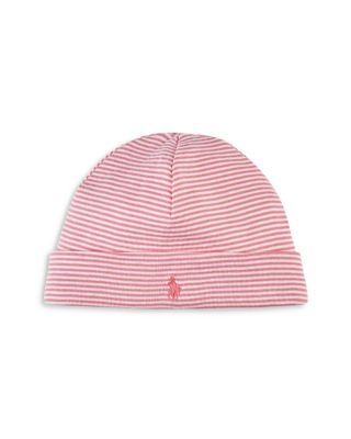 baby ralph lauren hat