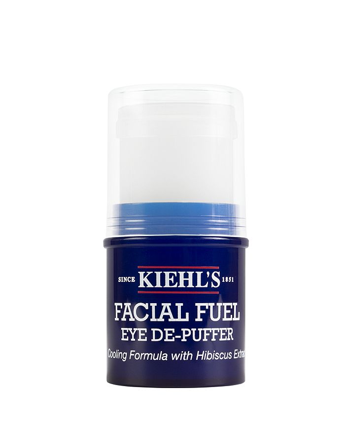 Shop Kiehl's Since 1851 Kiehl's Facial Fuel Eye De-puffer