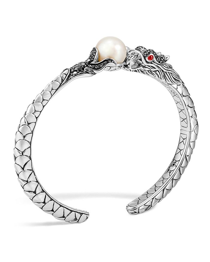 John hardy hot sale naga cuff