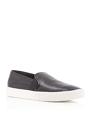 Vince Women's Blair 5 Slip On Sneakers Vince Women's Blair 5 Slip On Sneakers