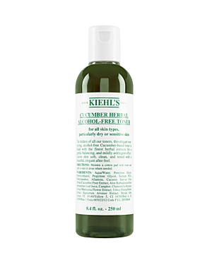 Kiehl's Since 1851 Cucumber Herbal Alcohol-Free Toner