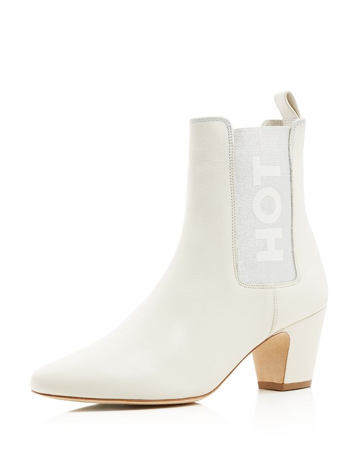 Matisse top kate bootie