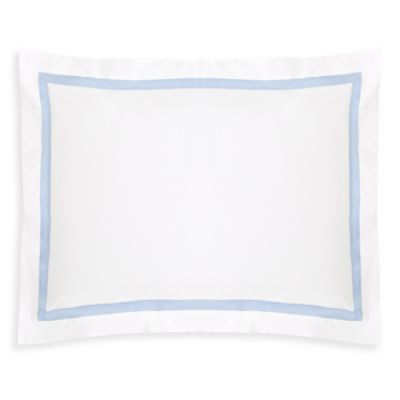 Lowell Standard Sham