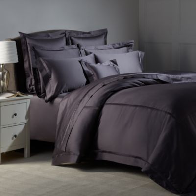 Nocturne Sateen Euro Sham
