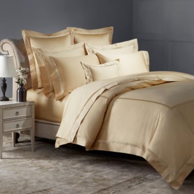 Nocturne Sateen Duvet, Full/Queen