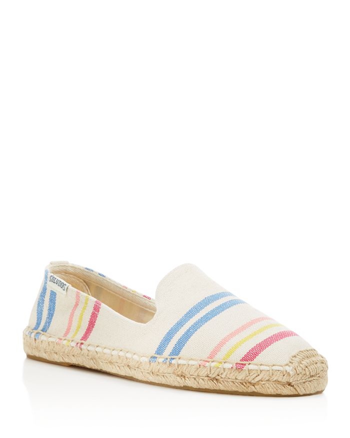 soludos smoking espadrille
