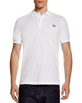 backup stil salaris Fred Perry Men's Polo Shirts - Bloomingdale's
