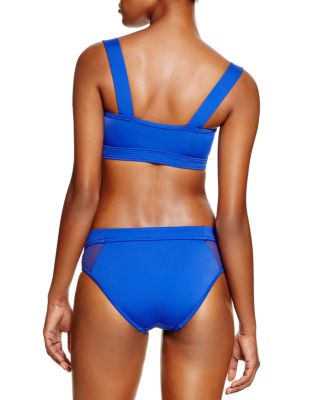 donna karan bathing suits