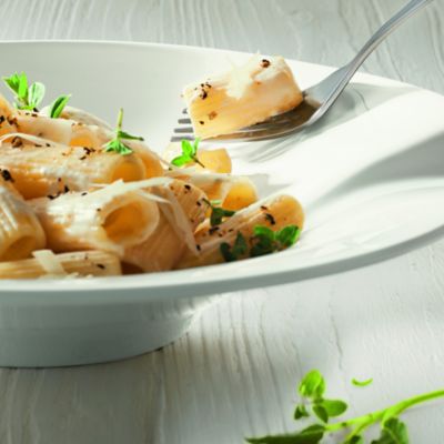 Passion Medium Pasta Plates, Set of 2