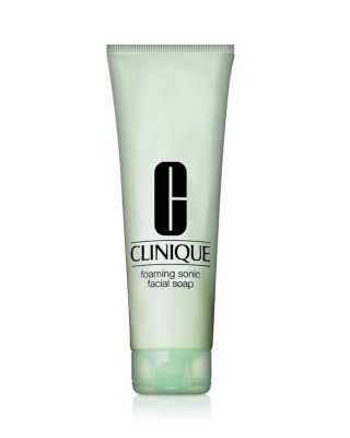 Foaming Sonic Facial Soap