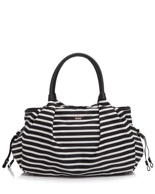 Kate spade diaper bag stevie sale