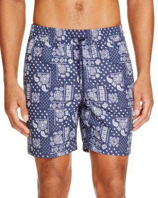 jack spade swim trunks