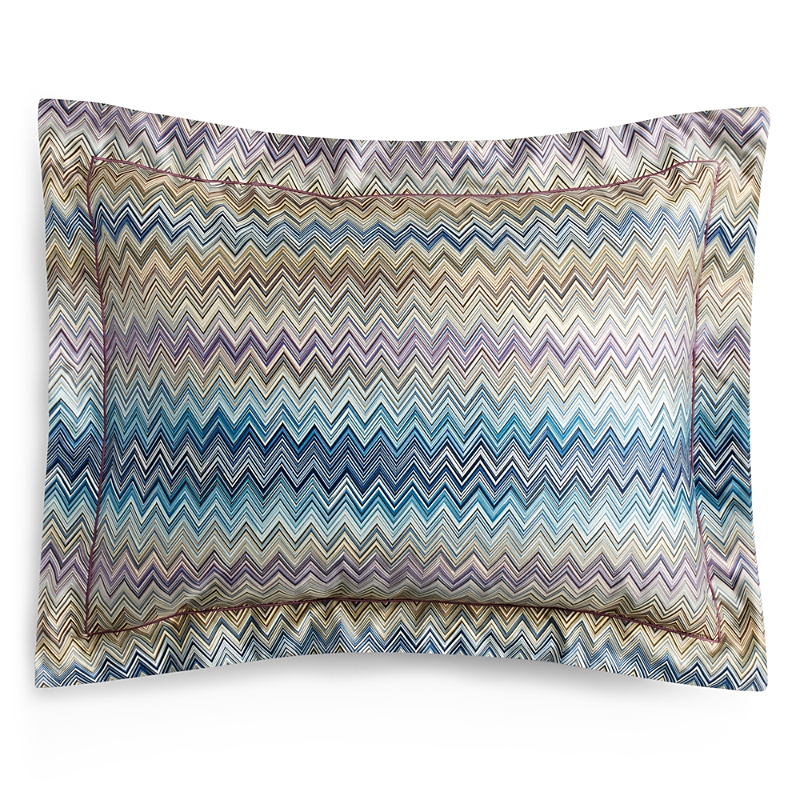 Missoni John Standard Sham, Pair