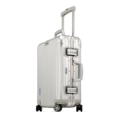 Rimowa Topas Silver 32