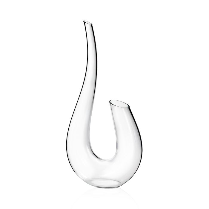 Waterford Elegance Tempo Decanter In Clear