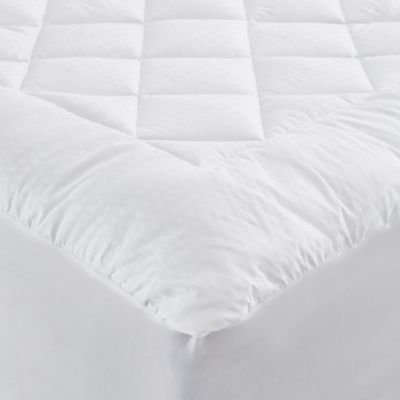 bloomingdales mattress cover