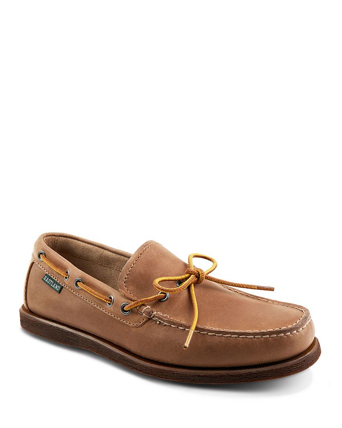Eastland yarmouth shop boat shoe