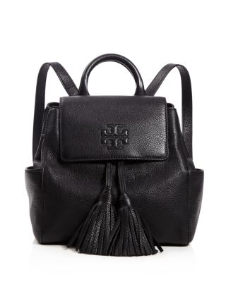 Tory burch backpack thea sale