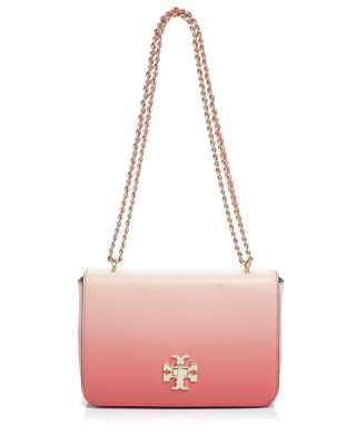 Tory Burch Degrade Mercer Adjustable Shoulder Bag Bloomingdale s