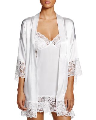 The Bride Wrap Robe