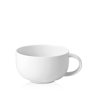 Suomi White Low Teacup
