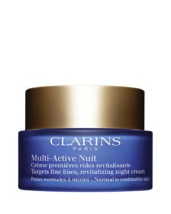 Clarins - Multi-Active Night Cream