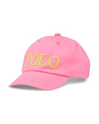 ladies polo hats