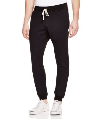 REIGNING CHAMP Core Slim Fit Jogger 