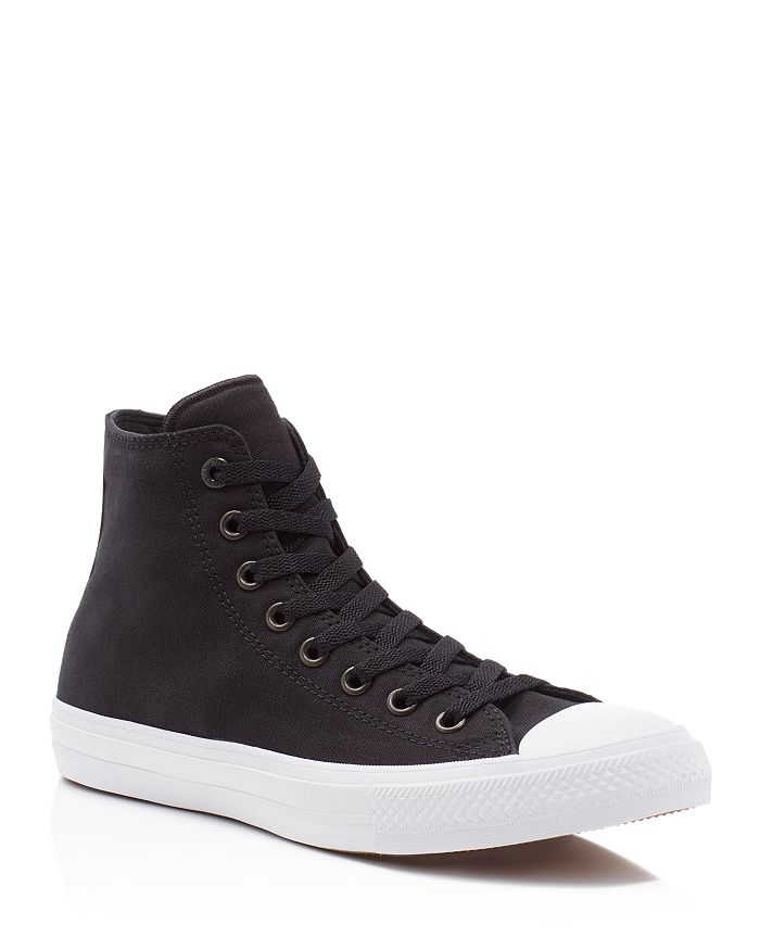 Converse Men's Chuck Taylor II High Top Sneakers | Bloomingdale's