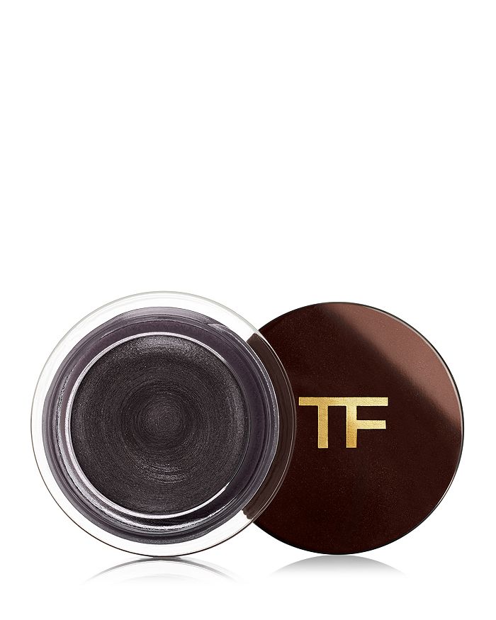 Tom Ford Cream Color For Eyes In Caviar