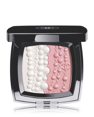 CHANEL PERLES ET FANTAISIES Illuminating Powder, Les Sautoirs de