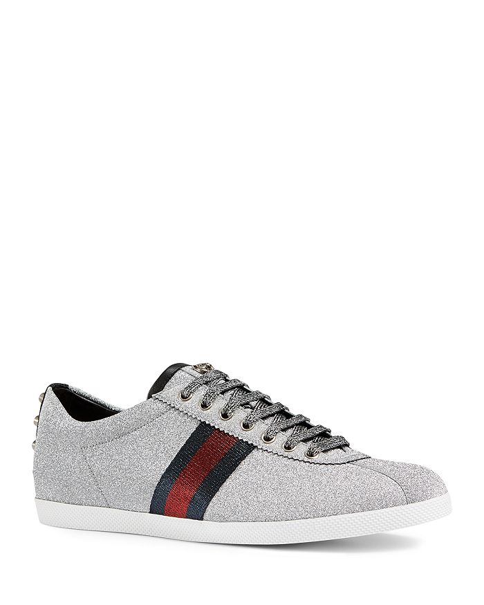 Gucci, Shoes, Mens Gucci Sneaker For Sale