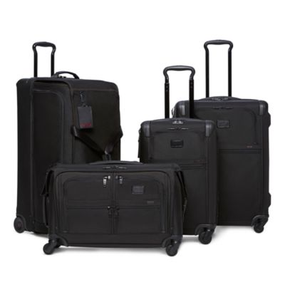 caribbean joe luggage set