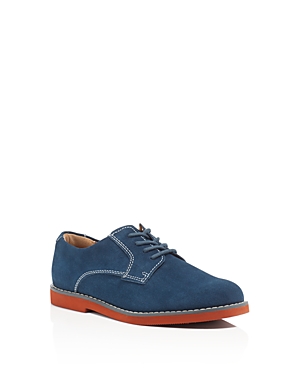 Florsheim Kids Boys' Kearny Junior Oxfords - Toddler, Little Kid, Big Kid Florsheim Kids Boys' Kearny Junior Oxfords - Toddler, Little Kid, Big Kid