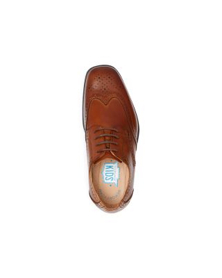 Boys' Reveal Wingtip Junior Dress Shoes - Toddler, Little Kid, Big Kid