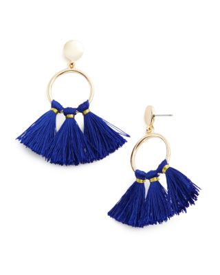 BAUBLEBAR - Honolulu Drop Earrings - Exclusive