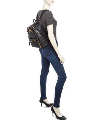 MCM - Small Dual Stark Backpack