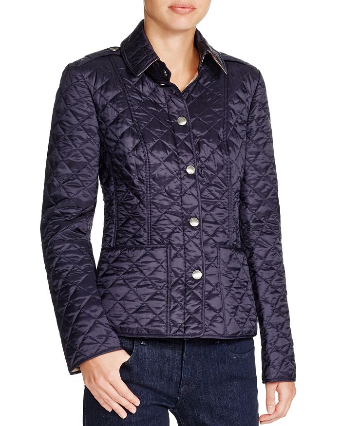 Burberry Kencott Quilted Jacket (32.8% off) – Comparable value $595 ...
