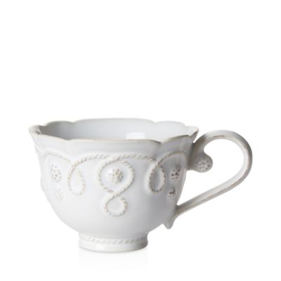 Juliska - Jardins du Monde Teacup