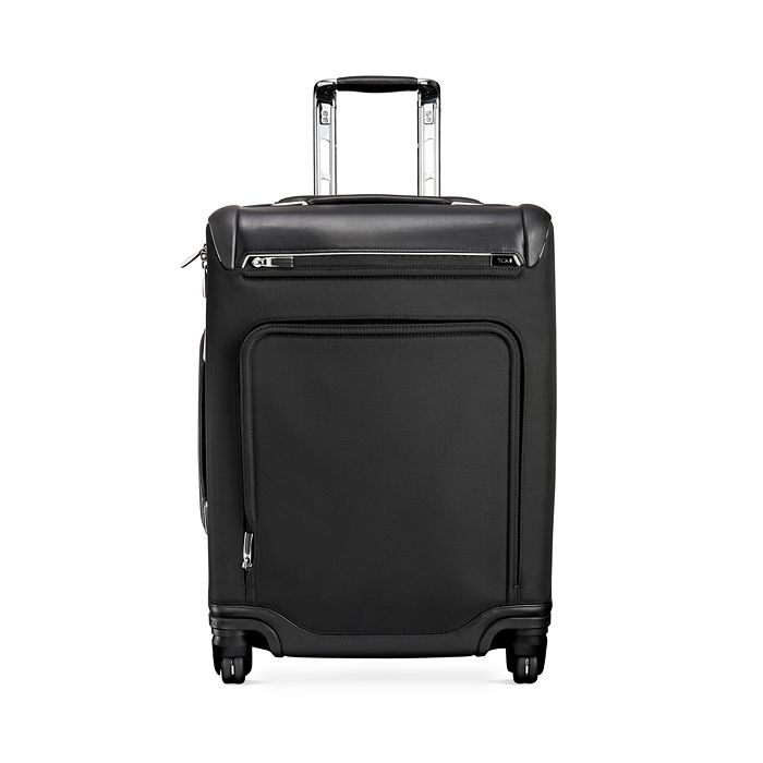 Tumi Arrivé Raleigh Continental Expandable Carry-On | Bloomingdale's