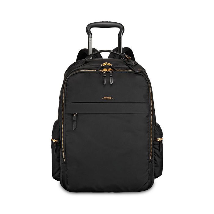 Tumi wheeled backpack sale hotsell